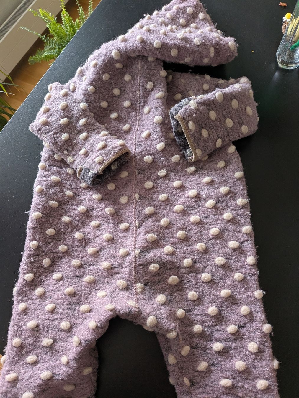 Tute: Pure Pure Walkoverall Wolle – Usato da Thun venduto da Jrkw 1
