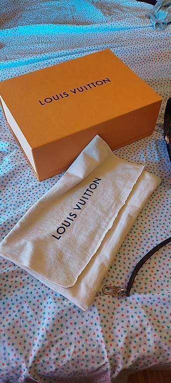 Borse da donna: Louis Vuitton Métis – Usato da Bern venduto da pam_5hzt 2