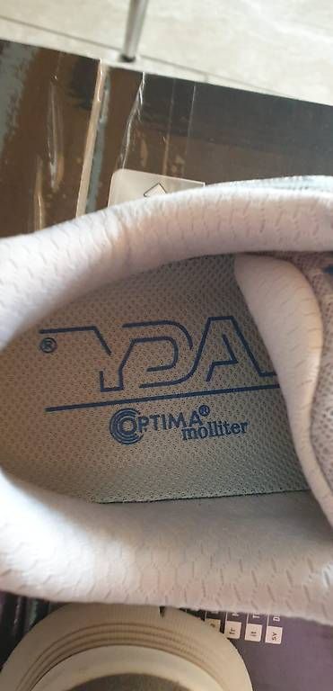 Scarpe da donna: Scarpe optima molliter yda N°38 – Usato da Vacallo venduto da ElenaL 2