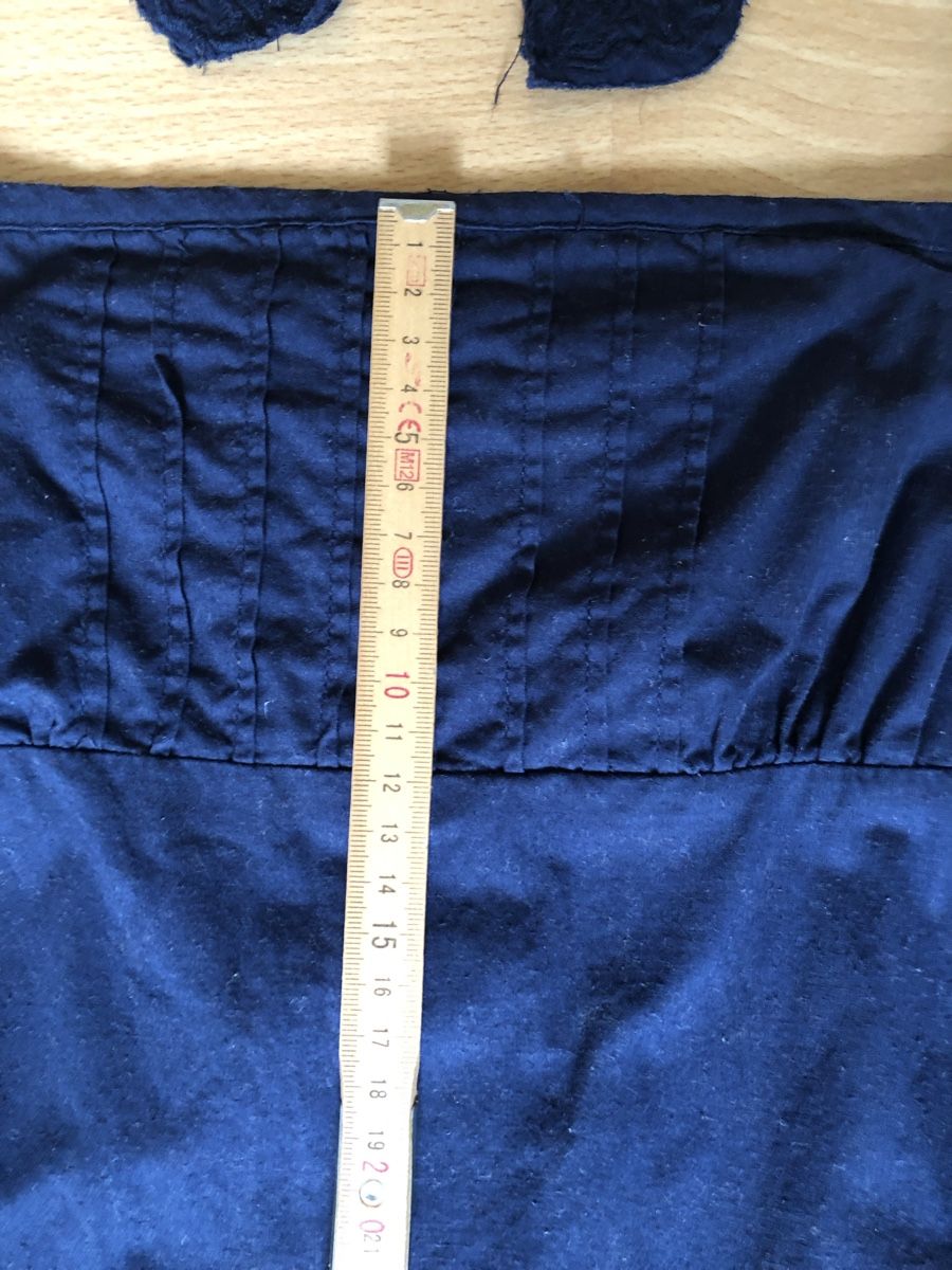 Vestiti: Reef Sommerkleid Gr.S – Usato da Winterthur venduto da Betty2018 4