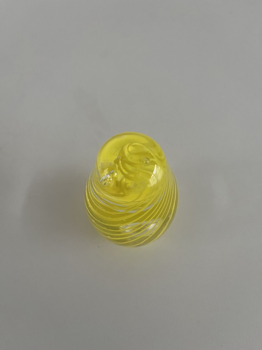 Toutes les décorations: Glas Tropfen – D'occasion à Wetzikon ZH par seli03 8