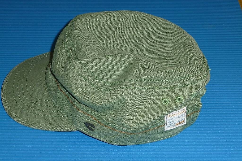 Sonstige Kleidung & Accessoires: Neues Camel Active Cap/Mütze, Grösse M, Farbe beige – Neu (gemäss Beschreibung) aus Zug von roche72 2