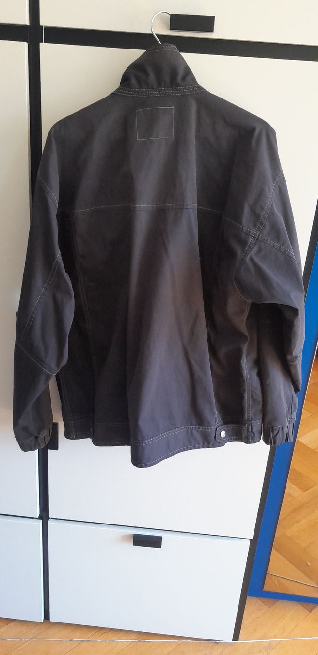 Snickers Giacche: Jacket Snickers Wrokwear XL – Usato da Lausanne venduto da Esbraf1 2