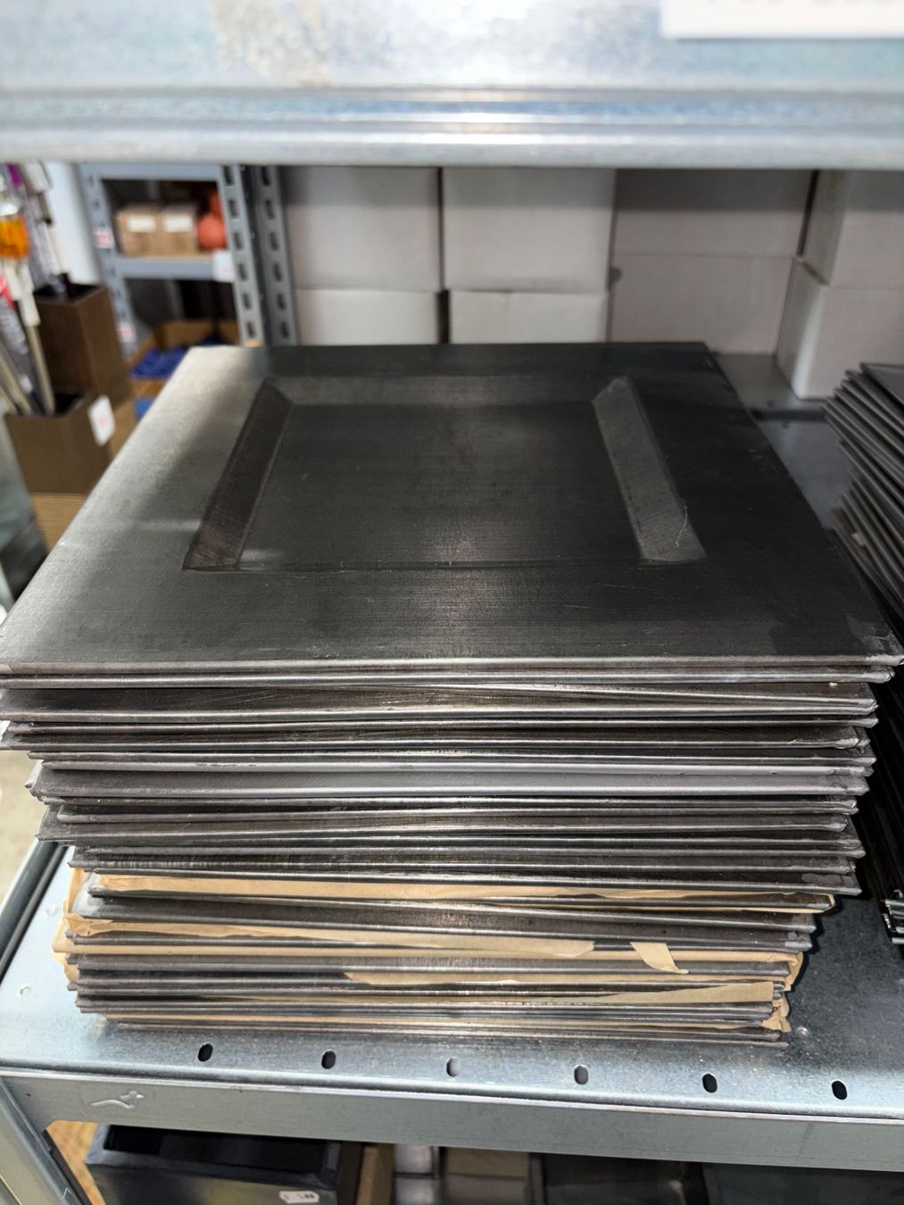 Tutte le decorazioni: 769 Posten diverses Dekomaterial aus Liquidation – Nuovo (secondo la descrizione) da Derendingen venduto da Meisterstuecke 2