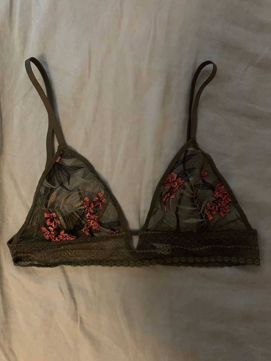 Autres dessous: Bralette, 75A/S – D'occasion à Zürich par eli_9gkk