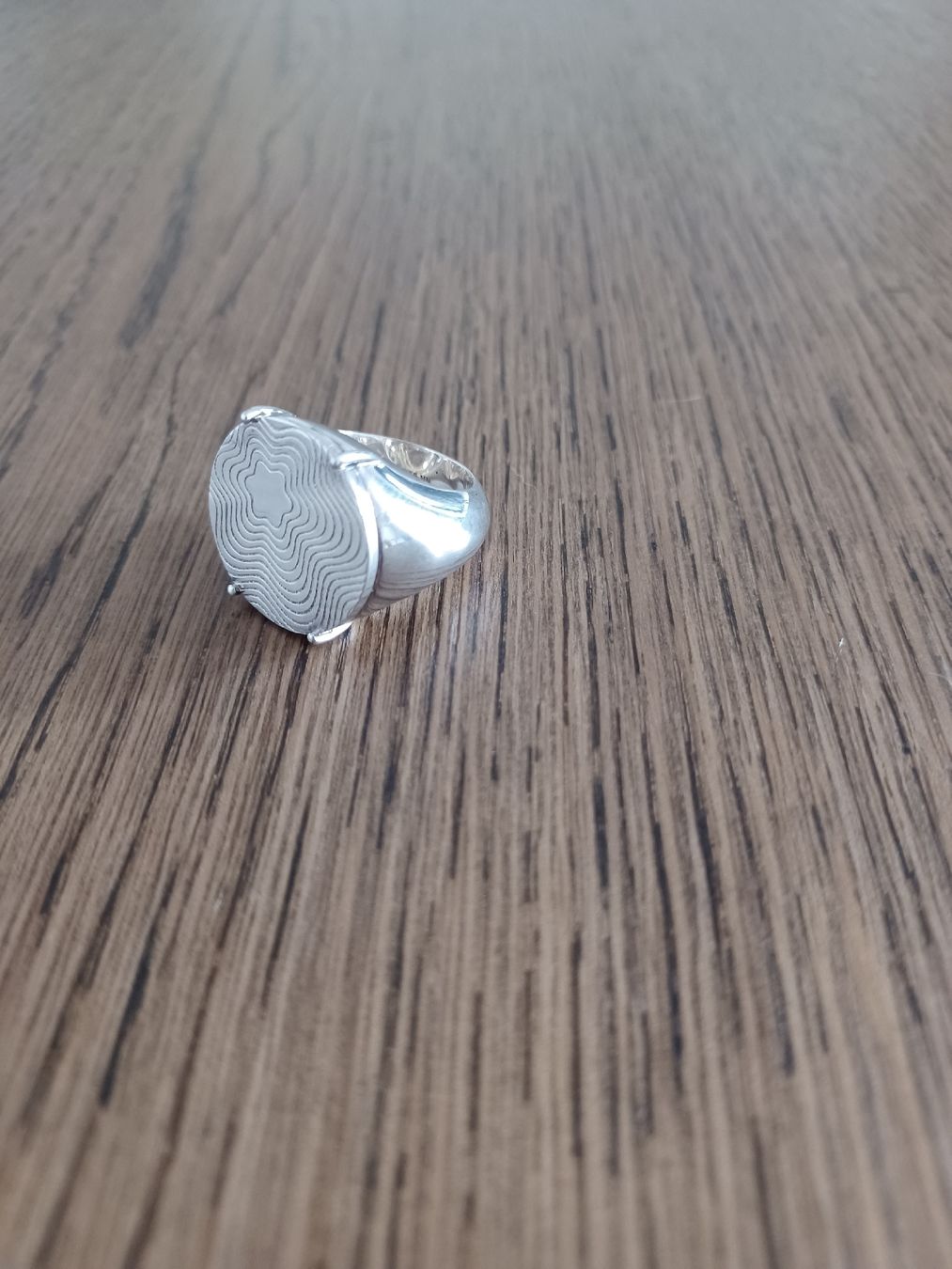 Montblanc Anelli: Montblanc Ring – Usato da Zürich venduto da rah_r6n6 1
