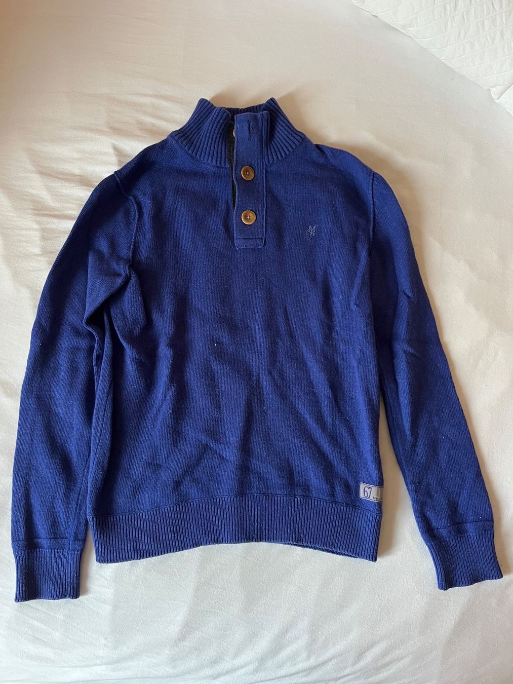 Maglioni & Felpe: Pullover Marc O’Polo Taille S – Usato da Ste-Croix venduto da JENNY-_-