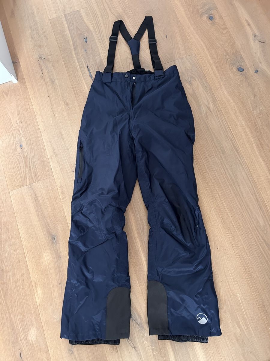 Pantalons: Crivit Skihose 158/164 – Neuf (Voir description) à Unterlangenegg par Dodo2108