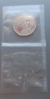 KANADA - 25 CENT 2013, DER KRIEG 1812 - SALABERRY FARBIG NEU