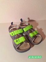 Affenzahn Sandalen gr 28