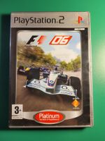 F1 06 / Formula One 06 - PlayStation 2