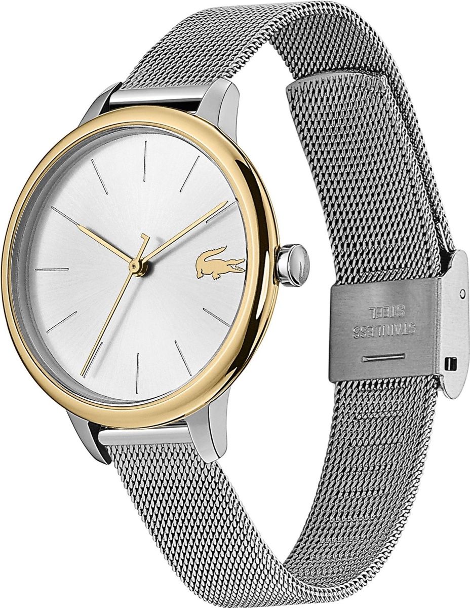 Lacoste Orologi: Neue Lacoste Uhr mit Etikett – Nuovo e nell'imballaggio originale da Schaffhausen venduto da Arno8588