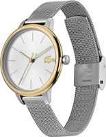 Neue Lacoste Uhr mit Etikett