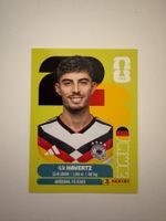 Panini FIFA WM 2026 – (Kai Havertz) GER 17