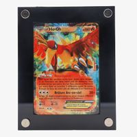 Ho-Oh EX (DRX 22) - Pokémon TCG - BW - 🇫🇷