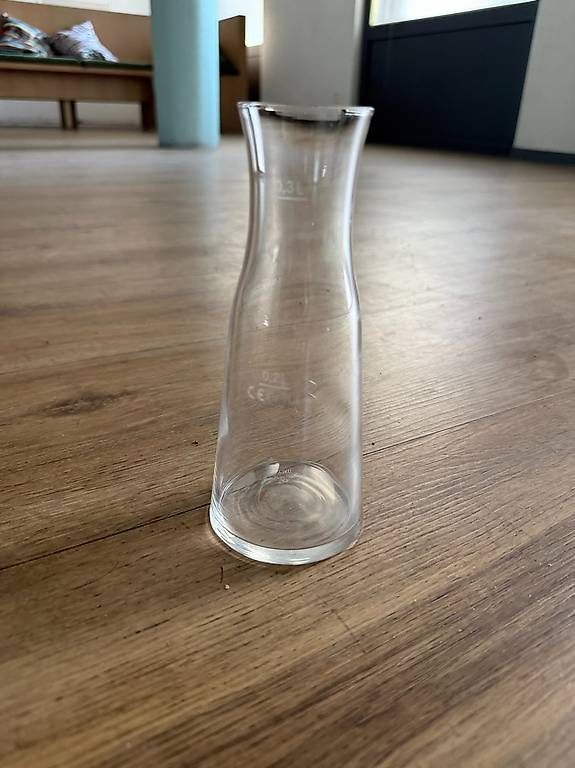 Caraffe: 5 Karaffen, 0.3 Liter – Usato da Zürich venduto da inf_5zz5