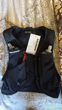 Salomon Gravel Skin Set Unisex - Taille M