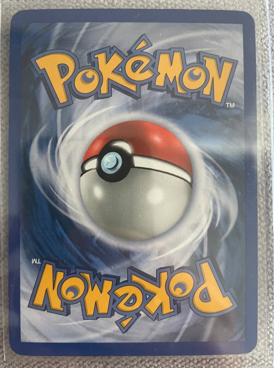 Pokémon Carte collezionabili: GYARADOS EX HOLO 2004 - 109/112 – Usato da Ponte capriasca venduto da TheCrash01 1