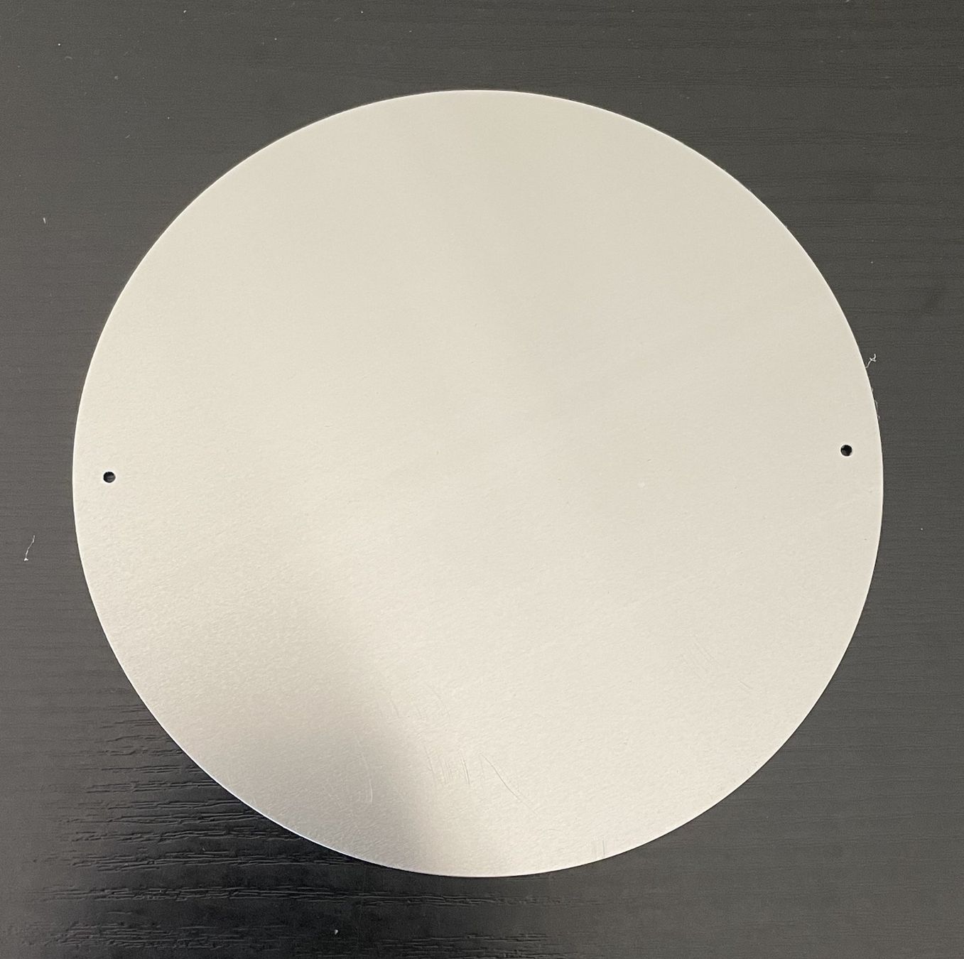 Texaco Schilder: Blechschild rund TEXACO Mitbringsel Geschenk Sammler Deko – Neu (gemäss Beschreibung) aus Oftringen von the_white_house 9