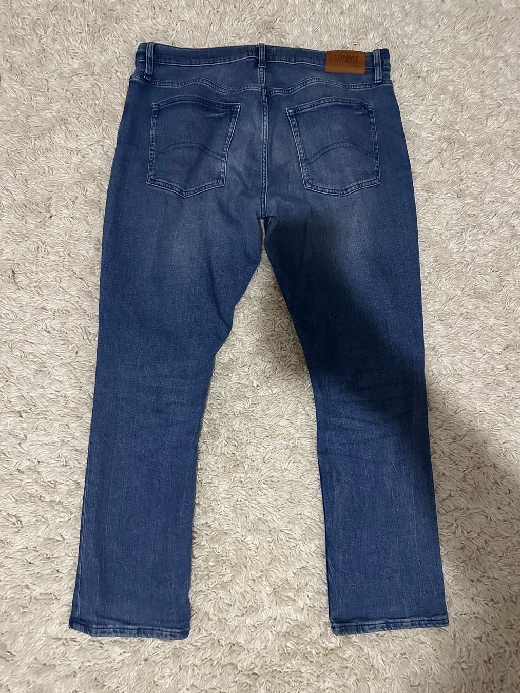 Tommy Hilfiger Jeans: Jeans Tommy Hilfiger Gr.38 – Gebraucht aus Bern von BrandVilla 1