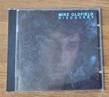 Mike Oldfield Discovery 
