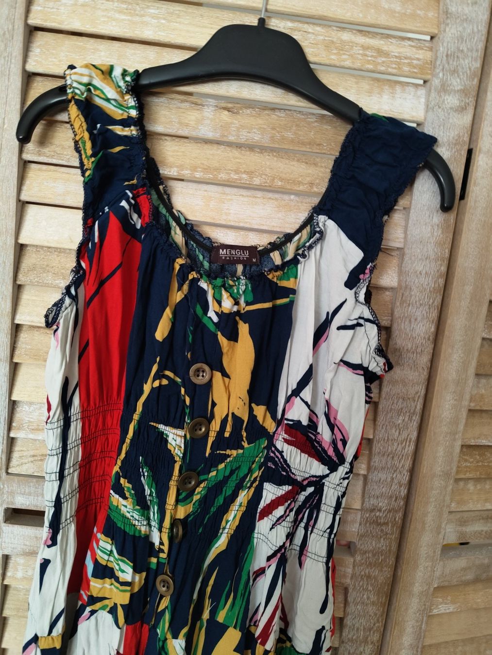 Robes: Robe – Neuf (Voir description) à Grand-Lancy par ana_7y2f