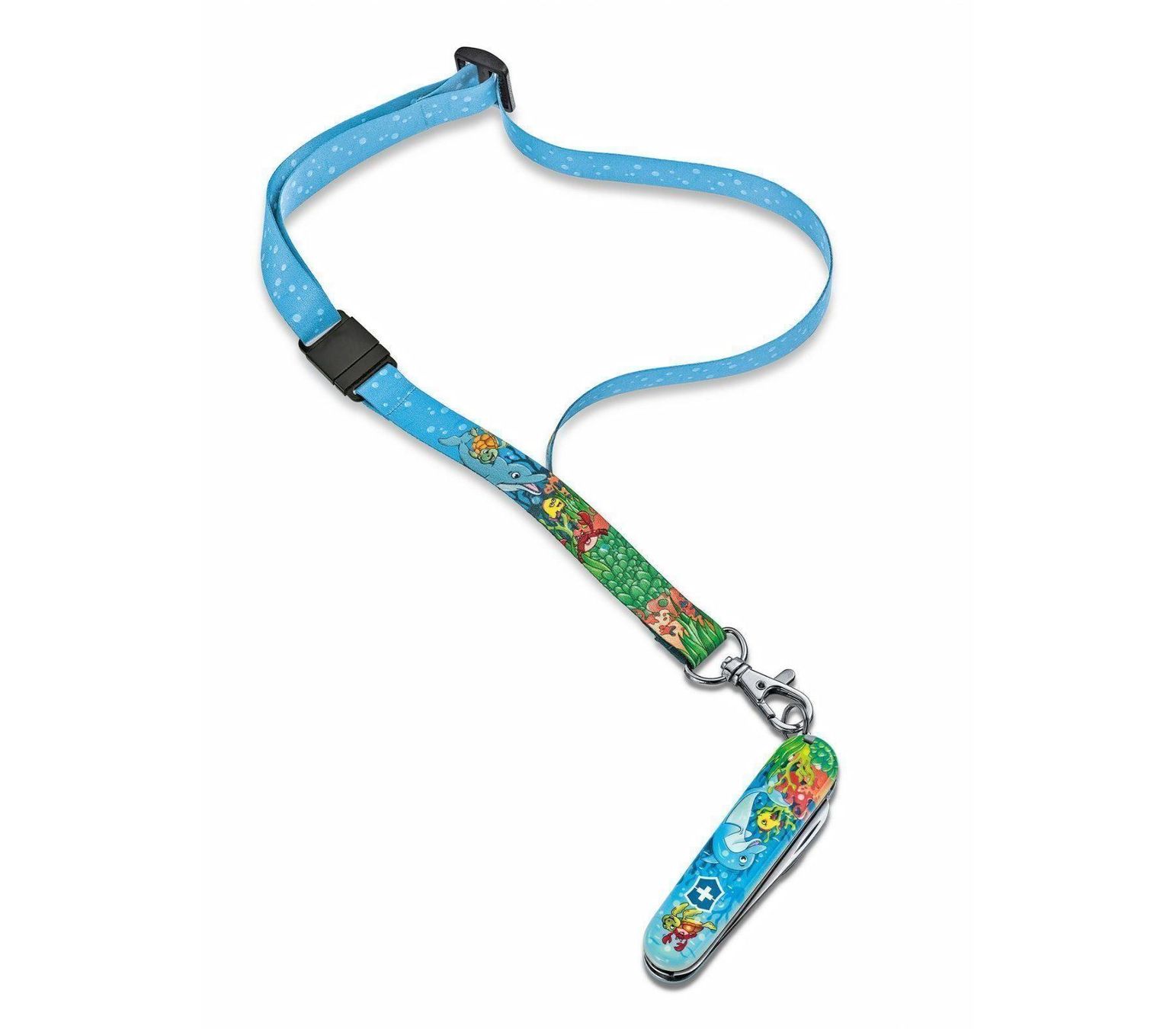 Victorinox Coltelli tascabile: Kindertaschenmesser Victorinox My first – Nuovo e nell'imballaggio originale da Davos Platz venduto da wauwauin 4
