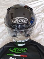 Casque X-Lite X402 Gr S
