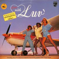 LP Love with LUV