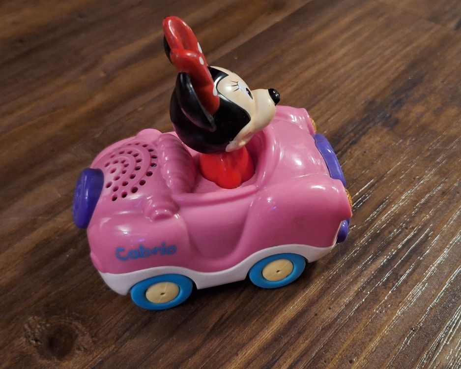 Fabelhafte Minnie Maus Spielzeug Bilder