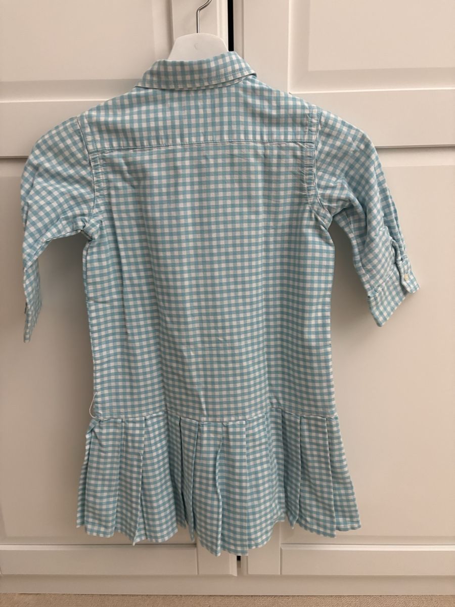 Ralph Lauren Vestiti & Gonne: Kleid Ralph Lauren, 7 J – Usato da Azmoos venduto da alix001 1