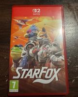 Star Fox Nintendo Switch 2 wir neu