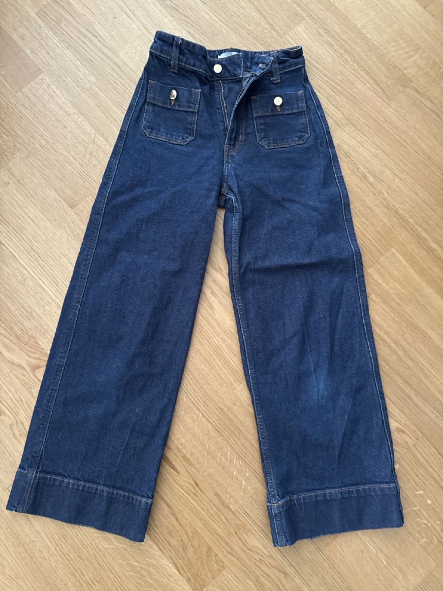H&M Jeans: H&M Jeans, Gr. 34 – D'occasion à Zürich par szityu