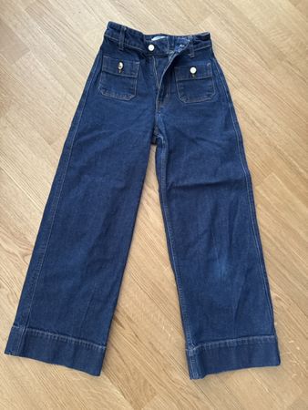H&M Jeans, Gr. 34