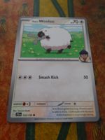 POKEMON  Hop's Wooloo  I  JTG EN  135/159   HP70   2025