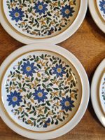 8 Suisse Langenthal Dessertteller 1975 – 20 cm