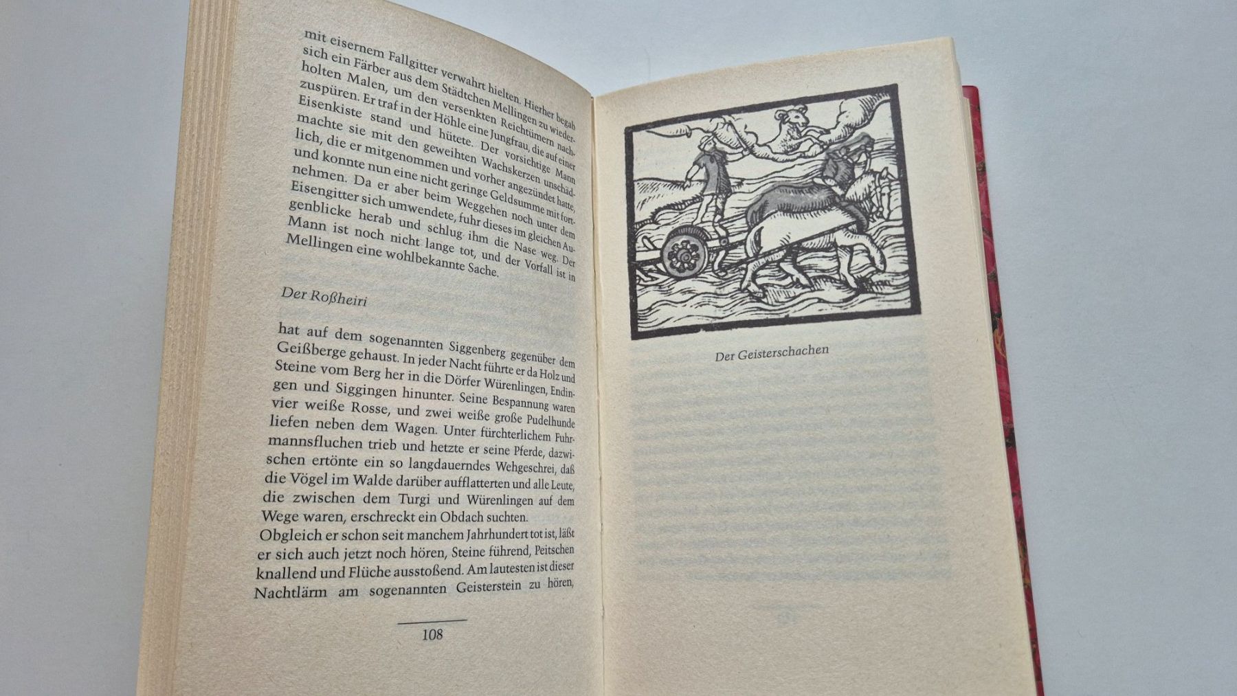 Libri: Sagen der Schweiz  -  AARGAU  -   1985 – Usato da Niederweningen venduto da Obson 7