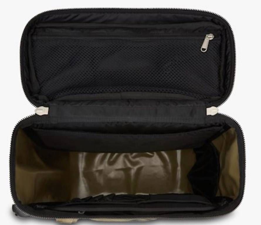 North Face Zaini: The North Face Fuse Base Camp Rucksack – Nuovo e nell'imballaggio originale da Hergiswil NW venduto da allmendkoenig 4