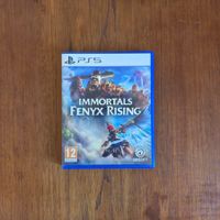 Immortals Fenyx Rising Playstation 5 PS5