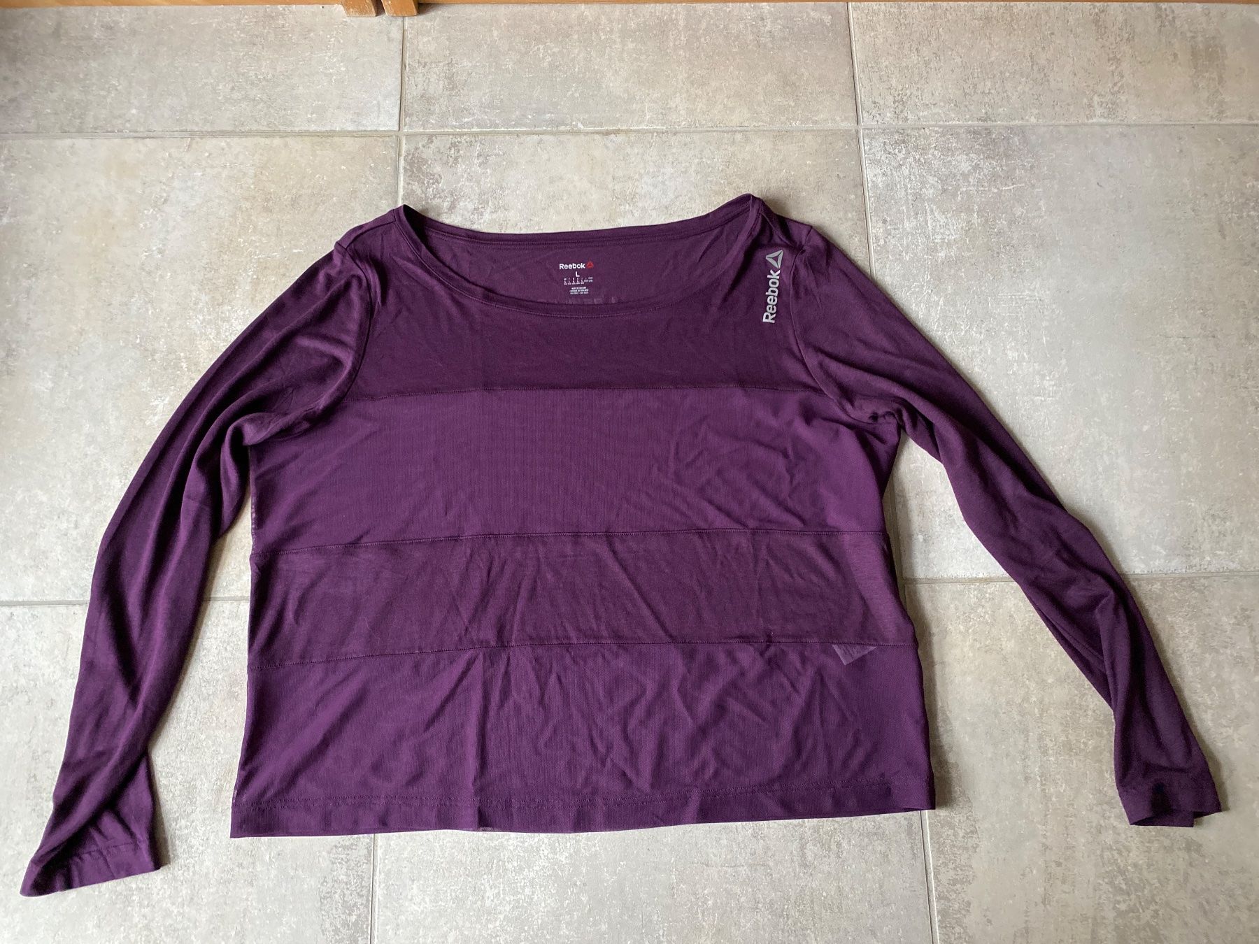 Reebok T-shirt: Sport Shirt – Nuovo (secondo la descrizione) da Bülach venduto da Jackybabue