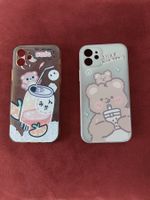 Handyhülle iPhone 12