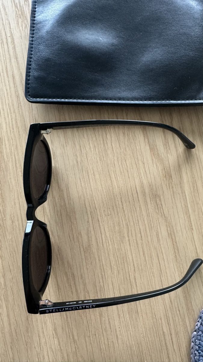 Stella McCartney Occhiali & Lenti: STELLA McCARTNEY Sonnenbrille – Nuovo (secondo la descrizione) da Schlieren venduto da Marjuk 1