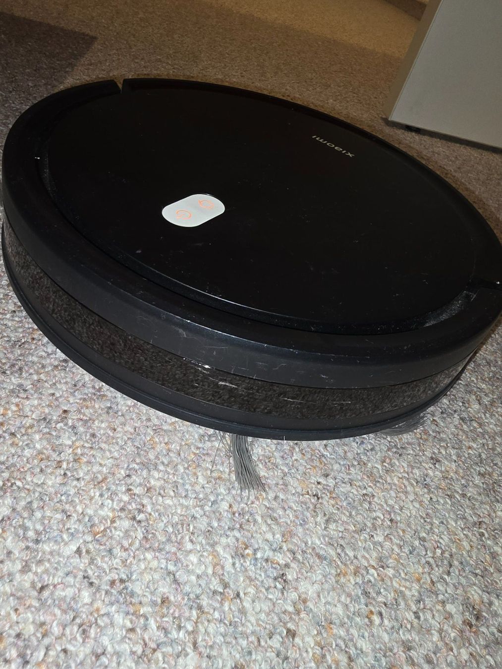 Xiaomi Aspirapolveri & Accessori: Xiaomi Robot Vacuum E5 - Saugroboter - perfekter Zustand – Usato da Balterswil venduto da Alexmad82 2