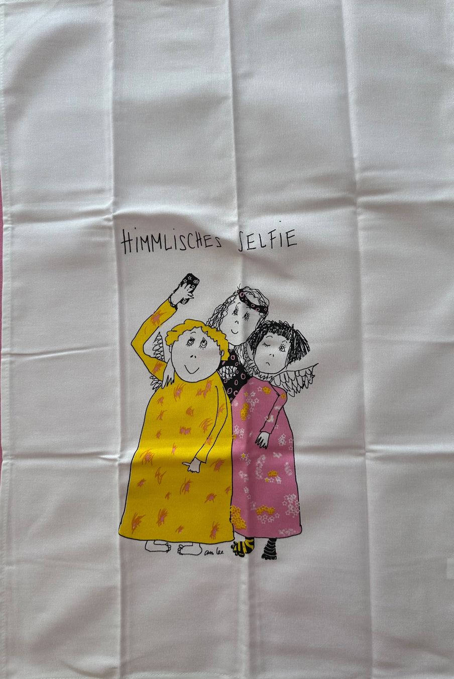 Küchentücher: Küchentuch von Ann Lee – Neu und originalverpackt aus Aathal-Seegräben von pra_r88r