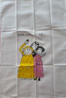 Küchentuch von Ann Lee