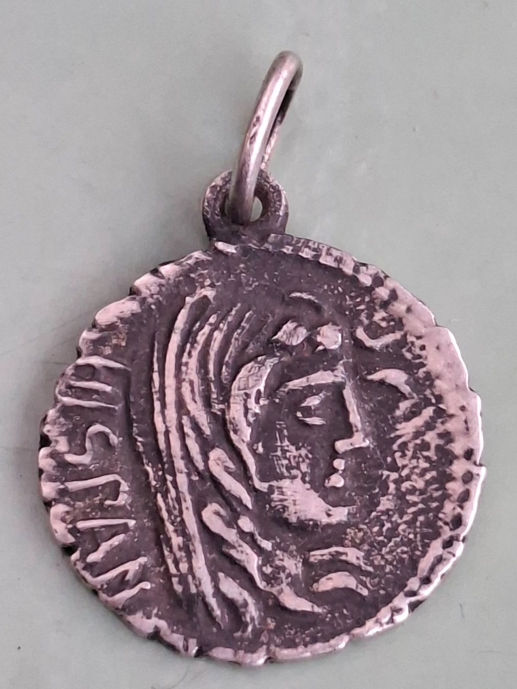 Pendentifs: Antike Silberanhänger 925 – D'occasion à Schaffhausen par meteor7 1