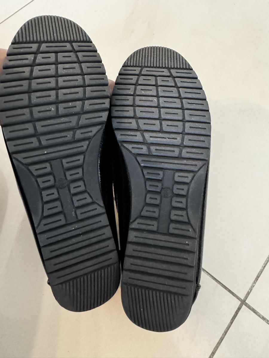 Scarpe da donna: Halbschuh in Gr. 36 – Usato da Münchenbuchsee venduto da tamytam84 2