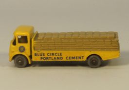 Matchbox Lesney 51A Albion Chieftain Cement Truck