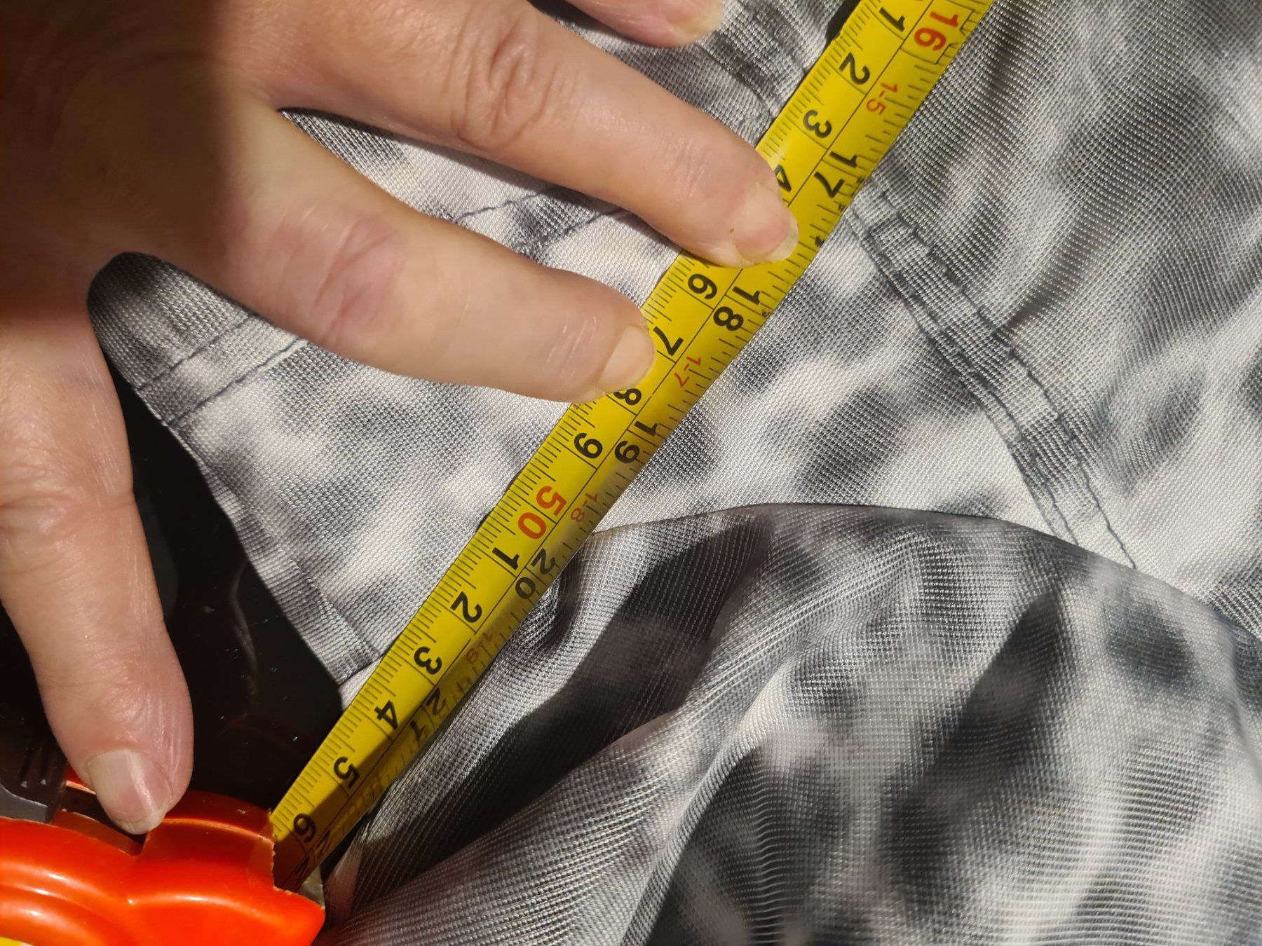 Gerry Weber Jacken: Gerry Weber Übergangsjacke Gr. 42, Leopardenmuster – Gebraucht aus Dussnang von Mak13 6