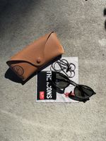 Original Ray-Ban RB4242 Sunglasses With Case